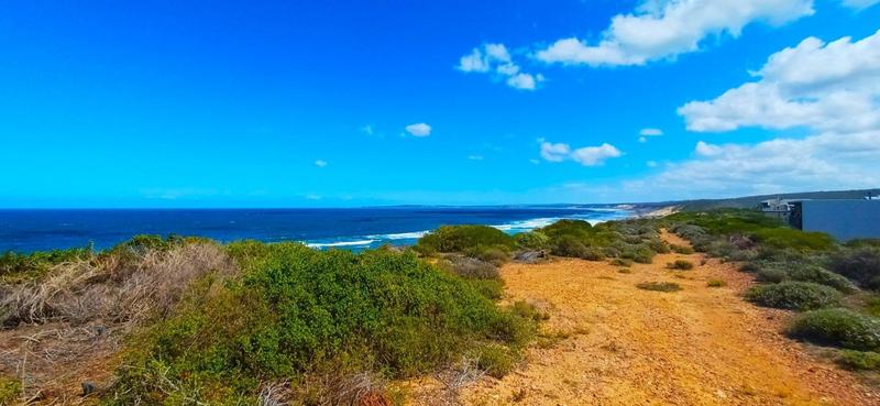 0 Bedroom Property for Sale in Moquini Coastal Estate Western Cape
